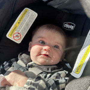 Meet your Posher, Lori